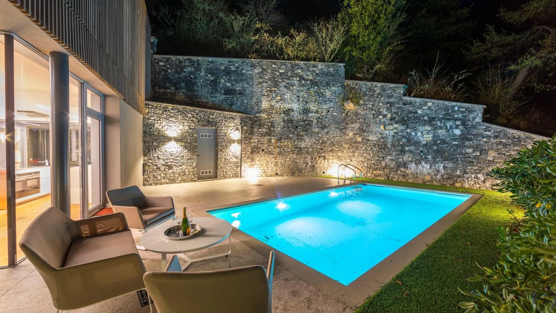 Villa Eliza Laglio
