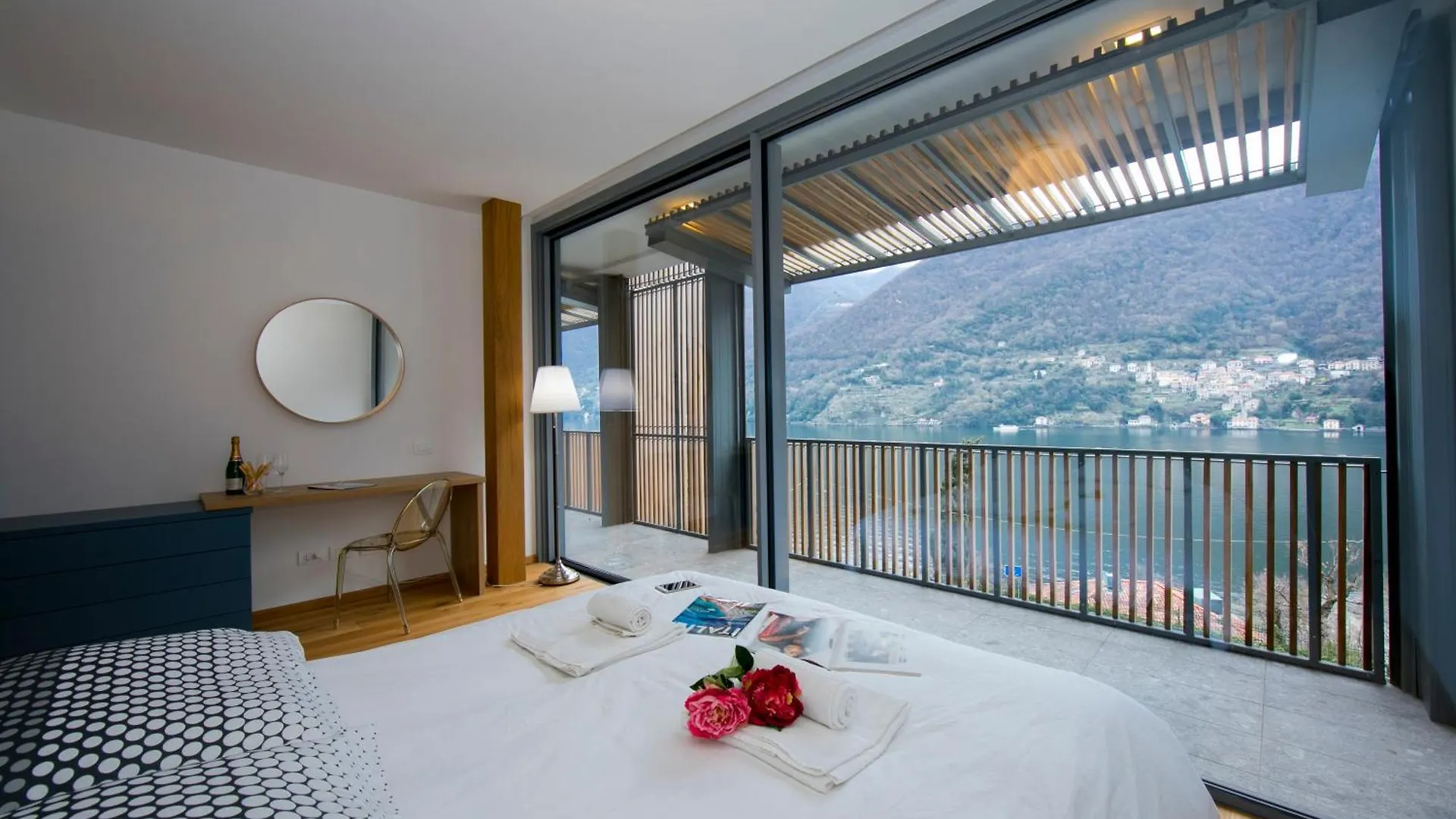Villa Eliza Laglio